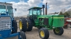 John Deere 4640 Diesel Tractor - 6