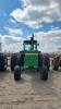 John Deere 4640 Diesel Tractor - 7