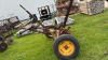 MASSEY FERGUSON #52 PTO 7FT SICKLE MOWER - 4
