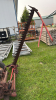 MASSEY FERGUSON #52 PTO 7FT SICKLE MOWER - 5