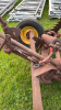 MASSEY FERGUSON #52 PTO 7FT SICKLE MOWER - 6