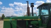 John Deere 4640 Diesel Tractor - 9