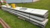24FT X 15FT INSULATED OVERHEAD DOOR - 5