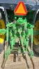 John Deere 4640 Diesel Tractor - 12