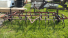 KONGSKLIDE 11FT 3PTH S-TINE CULTIVATOR - 2