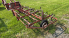 KONGSKLIDE 11FT 3PTH S-TINE CULTIVATOR - 4