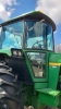 John Deere 4640 Diesel Tractor - 14