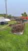 12FT CHAIN HARROW