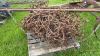 12FT CHAIN HARROW - 2