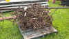 12FT CHAIN HARROW - 3