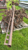 12FT CHAIN HARROW - 4