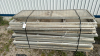 LOT OF OLD BARN WINDOWS - 3
