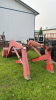 MASSEY FERGUSON 2418 LOADER - 6