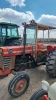 Massey Ferguson 165 Diesel Tractor - 2