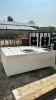 EXACON RECOV-AIRE HEAT EXCHANGER