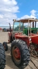 Massey Ferguson 165 Diesel Tractor - 3