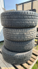 4-GENERAL 275/60R20 PICKUP TRUCK TIRES - 3