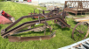ANTIQUE ROAD GRADER - 3