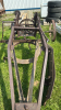 ANTIQUE ROAD GRADER - 7