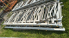 12-DEBOER 10FT SECTIONS OF LOCKING HEADGATE FOR CATTLE - 7