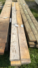 (16) 2IN X 6IN X 8FT AND (4) 2X6X10FT USED SPRUCE LUMBER - 3