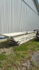 LOT OF MISC. POLY HOG PENNING