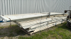 LOT OF MISC. POLY HOG PENNING - 2