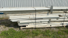 LOT OF MISC. POLY HOG PENNING - 3