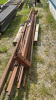 ASSORTED SKID LOT - 3