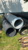 APPROX 18IN X 85IN POLY CULVERT PIPE