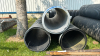 APPROX 18IN X 85IN POLY CULVERT PIPE - 2