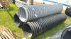 APPROX 18IN X 85IN POLY CULVERT PIPE - 3