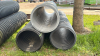 APPROX 18IN X 85IN POLY CULVERT PIPE - 4