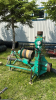 HOULE MANURE INLINE PTO PUMP - 2