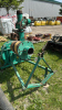 HOULE MANURE INLINE PTO PUMP - 4