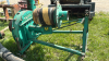 HOULE MANURE INLINE PTO PUMP - 5