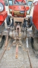 Massey Ferguson 165 Diesel Tractor - 11