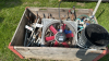 CRATE OF MISC. ITEMS - 3