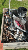 CRATE OF MISC. ITEMS - 4