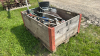 CRATE OF MISC. ITEMS - 5
