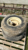 11L-14 AND 11L-15 TIRES AND RIMS - 2