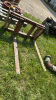48IN PALLET FORKS FOR LOADER - 2