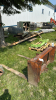 48IN PALLET FORKS FOR LOADER - 5