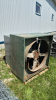 (2) 5HP HAY DRYING BOX FANS - 3