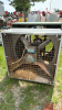 (2) 5HP HAY DRYING BOX FANS - 5
