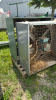 (2) 5HP HAY DRYING BOX FANS - 6