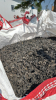 (2) TOTES OF RUBBER CRUMB - 4