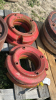 (4) WHEEL WEIGHTS - 3