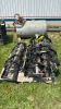 4-SECTIONS OF 5-BAR SPIKE HARROW FOR CULTIVATOR