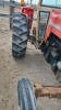 Massey Ferguson 165 Diesel Tractor - 15